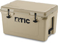 RTIC Ultra-Tough Cooler 45 QT - Heavy-Duty Ice Retention