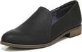 Dr. Scholl's Rate Loafer Slip On Moc - Comfortable Sustainable Loafer