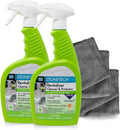 StoneTech Revitalizer Cleaner and Protector - 3-in-1 Natural Stone