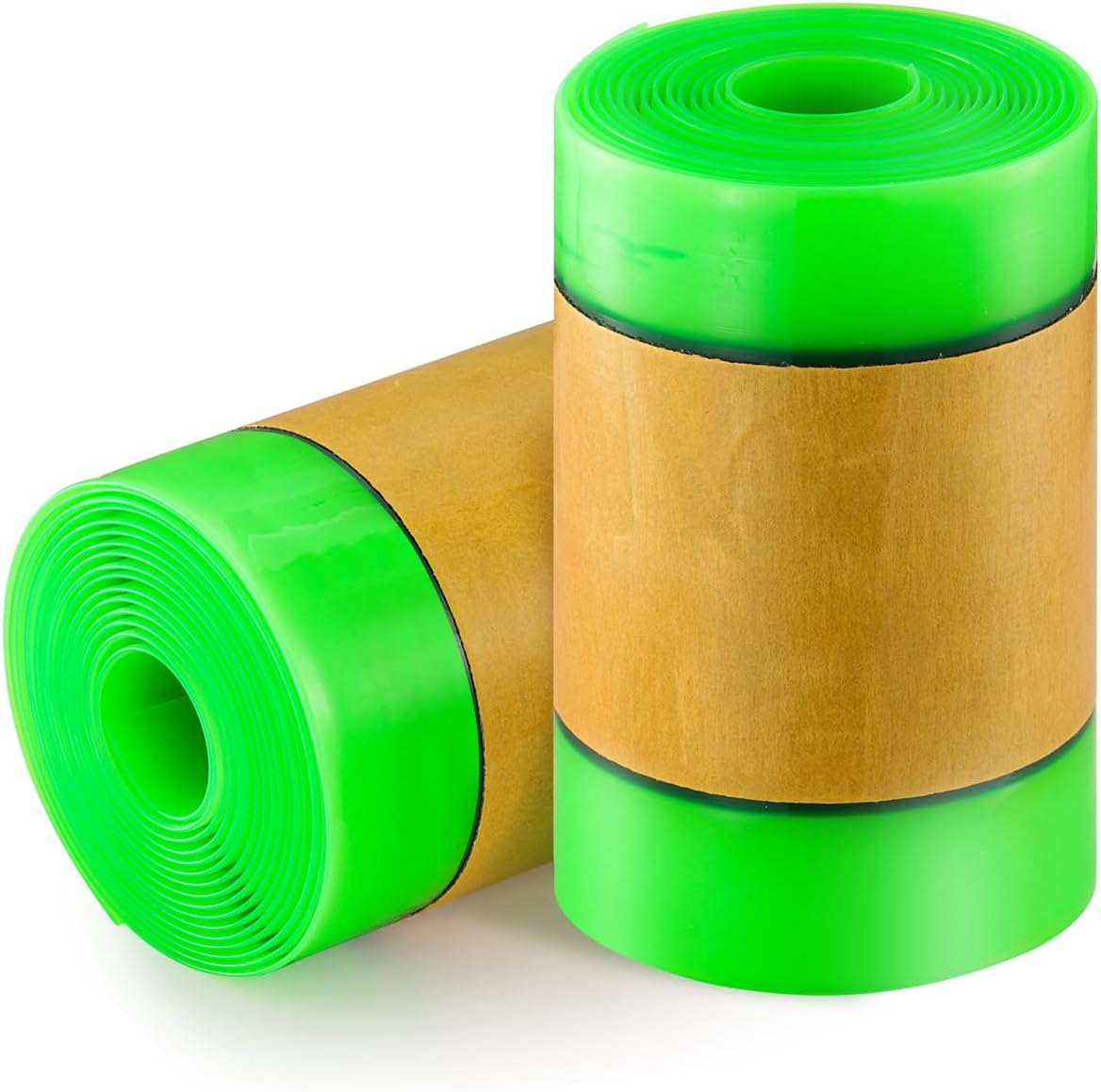 Julai Bike Tire Liners for Mountain Bicycles - Puncture Free
