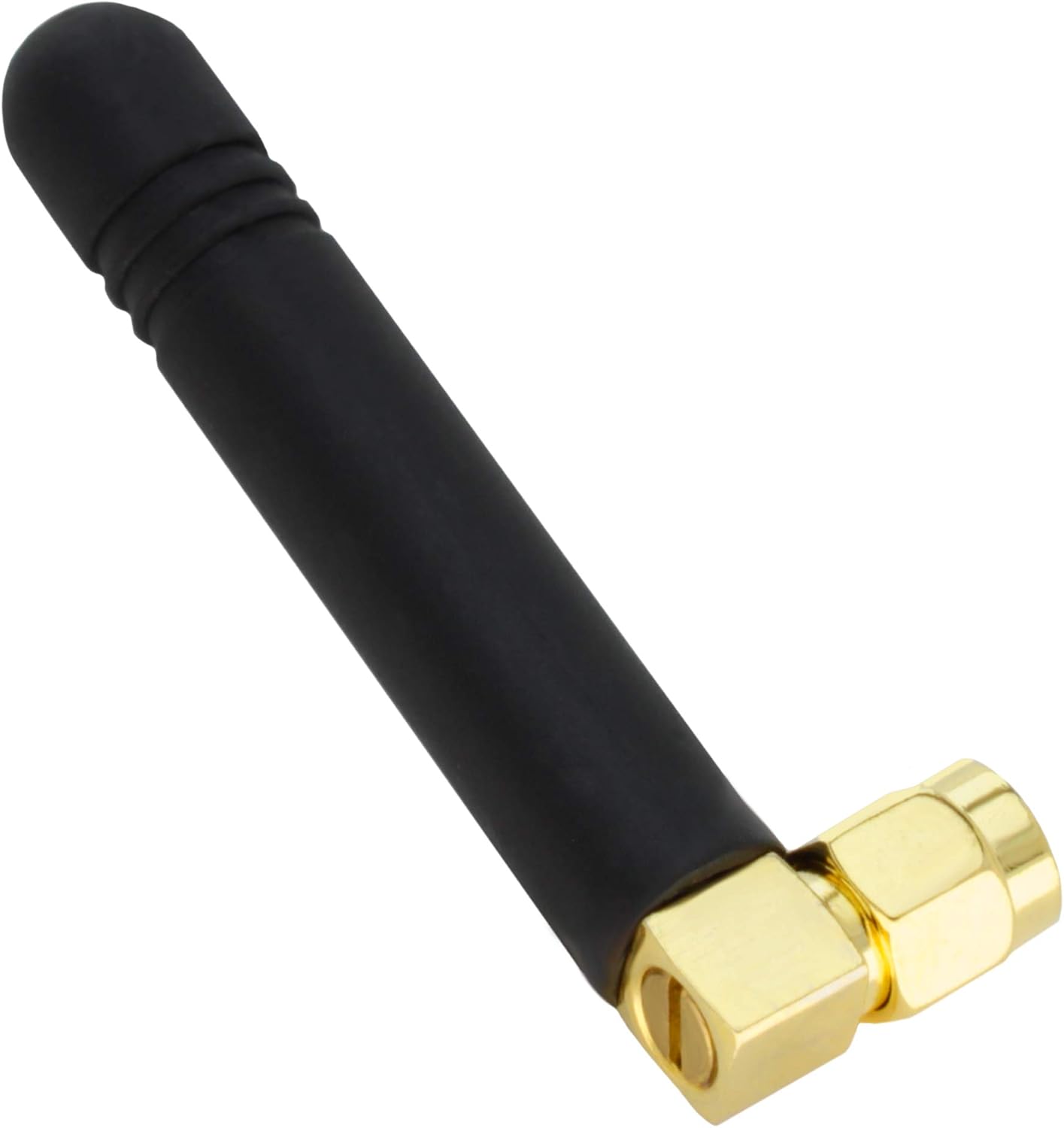 SMA Male Antenna 900-1800 MHz for Enhanced GSM Connection