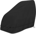 Dustproof Massage Chair Cover Protector 59x36x47 in - Heavy Duty
