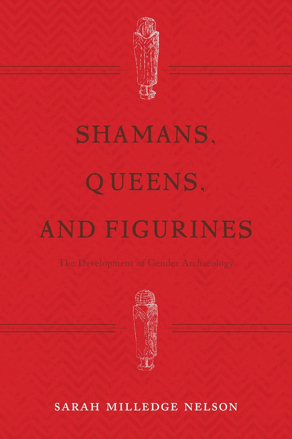 Shamans, Queens, and Figurines: A Deep Dive into Ancient Art