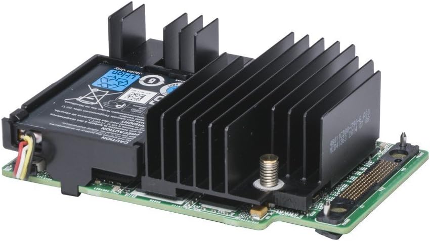 Dell PERC H730P Storage Controller for High-Performance RAID