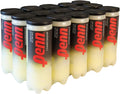 Penn Championship Extra Duty Felt Tennis Balls - 45 Pack