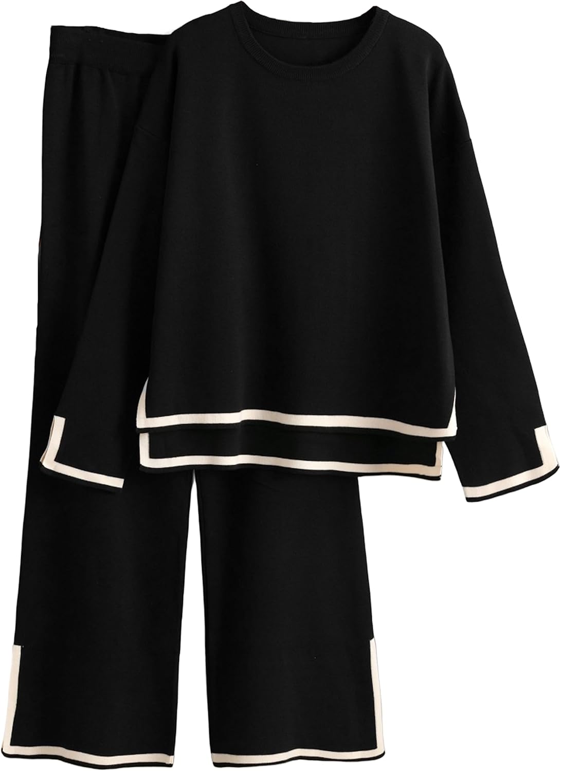 Tanming Women's 2 Piece Outfits for Cozy Chic Style