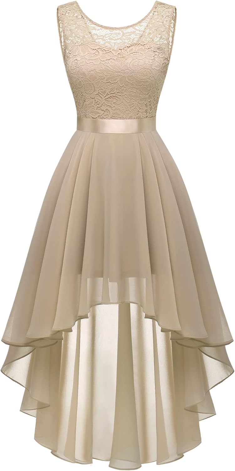 BeryLove Homecoming Cocktail Formal Dresses for Every Occasion