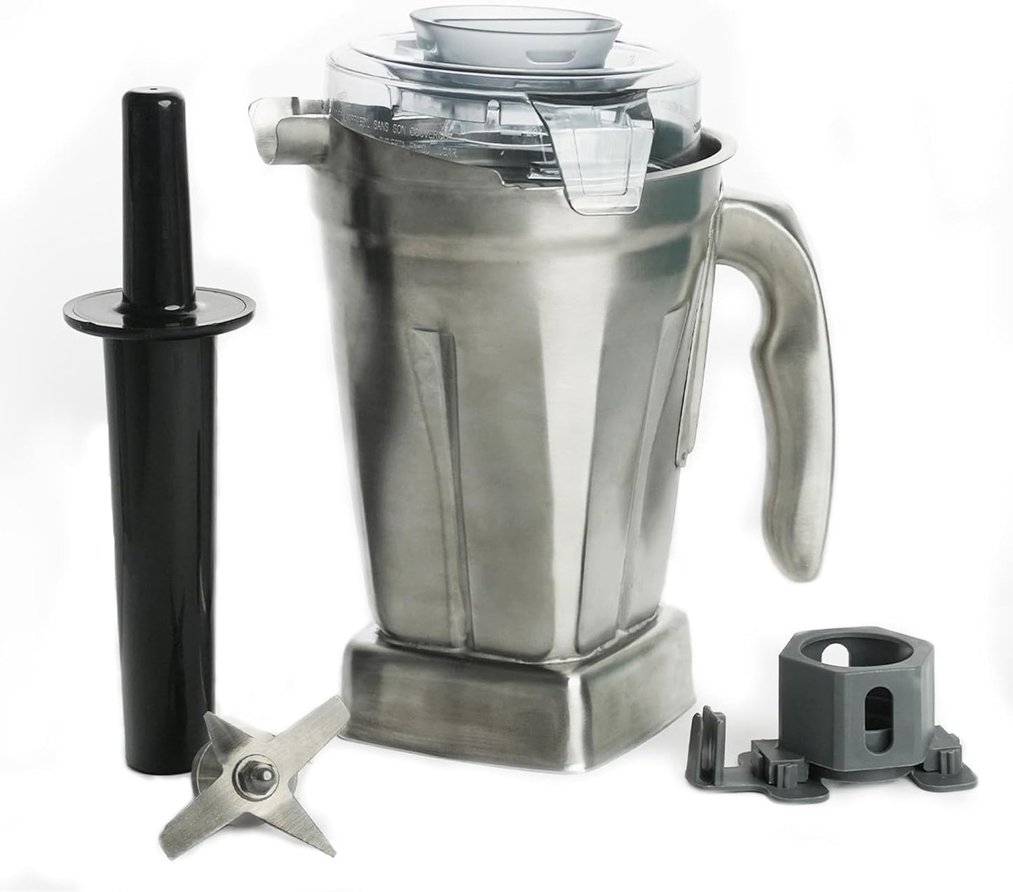Vitamix Blender Stainless Steel Container Replacement