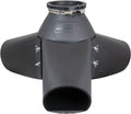 Moultrie Gravity Game Feeder Kit for Easy Wildlife Feeding