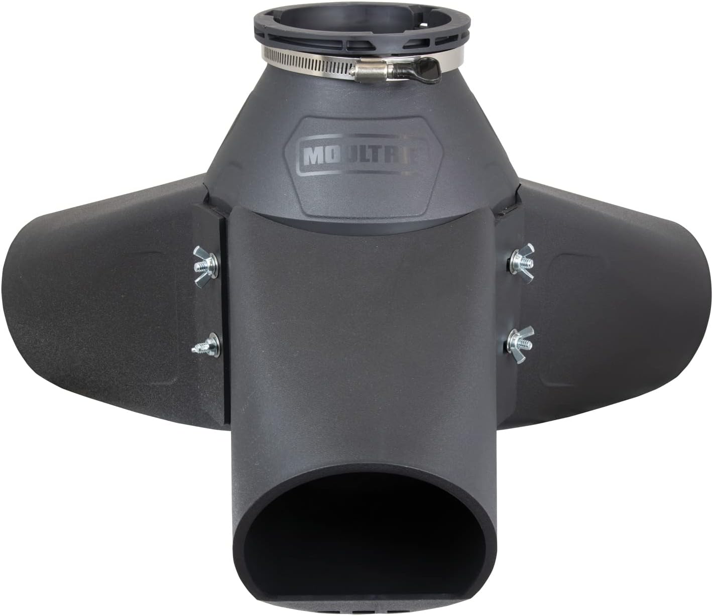 Moultrie Gravity Game Feeder Kit for Easy Wildlife Feeding
