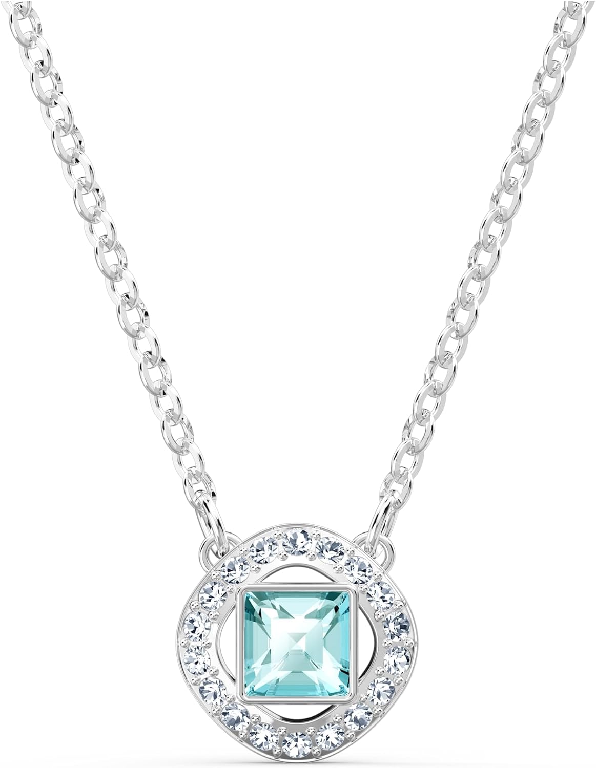 Swarovski Una Angelic Crystal Pendant Necklace for Every Occasion