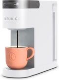 Keurig K-Slim Single Serve K-Cup Coffee Maker - Slim 3-Size Brew