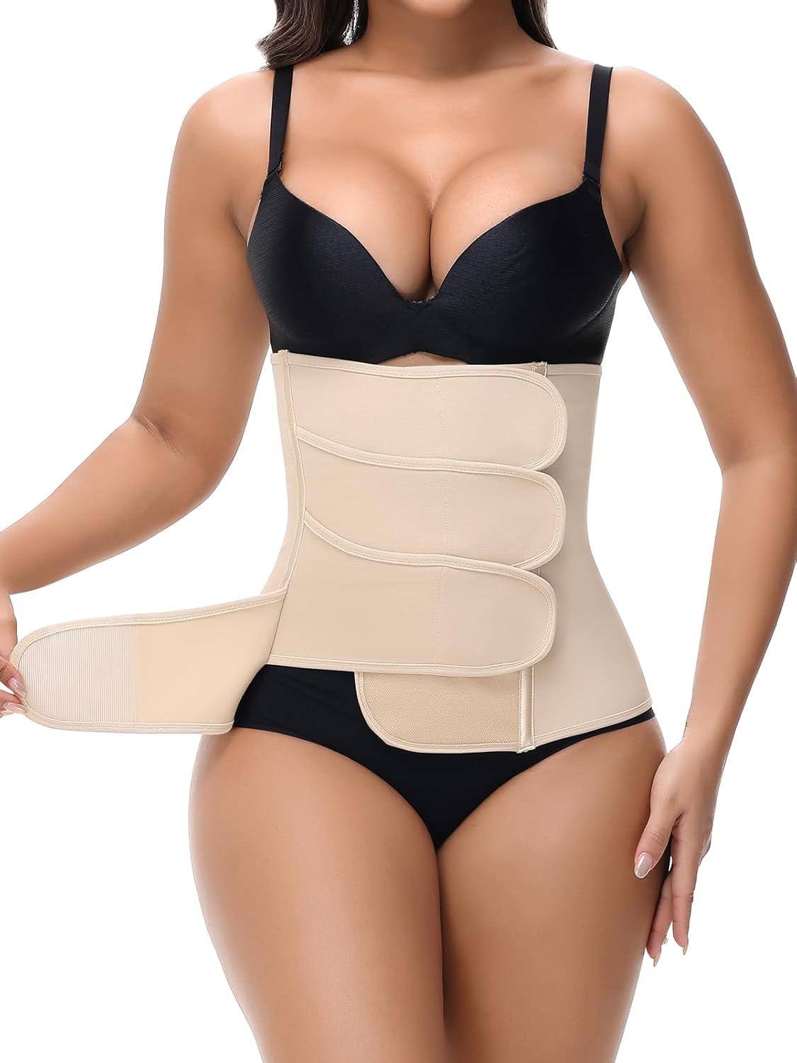 SHAPSHE Waist Trainer for Women: Postpartum Recovery Support