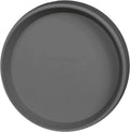 Tusco TR26SL Round Tray Planter Saucer, Slate - Durable