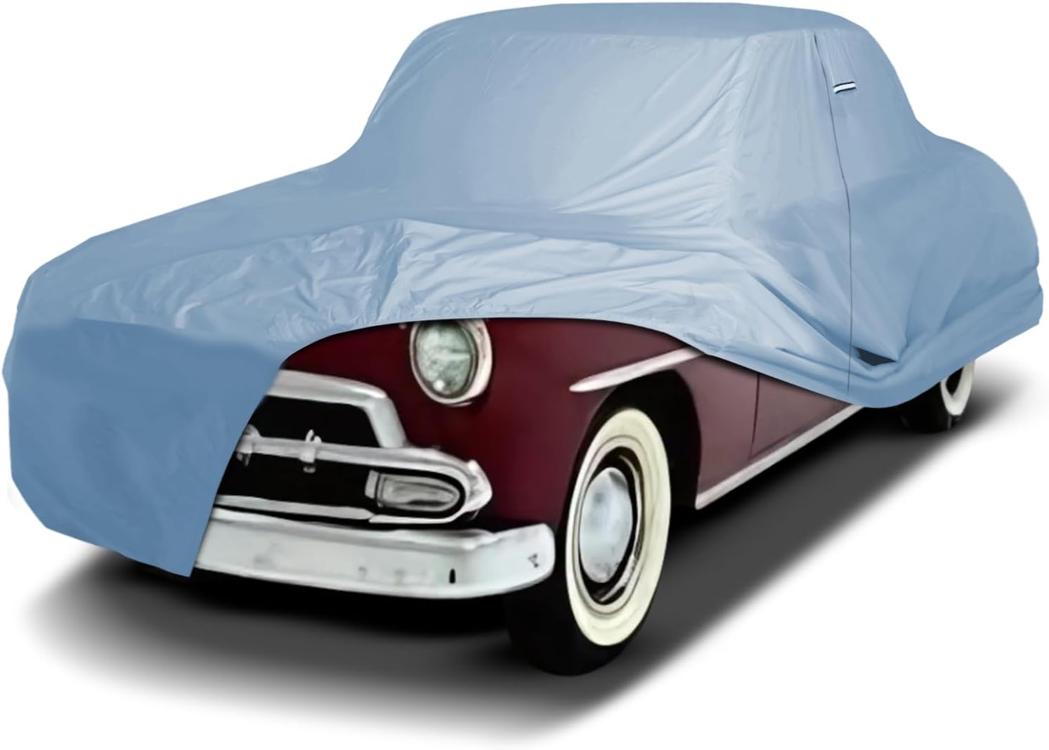 Premium Car Cover for 1949-1952 Chevy Styleline Special Vehicles