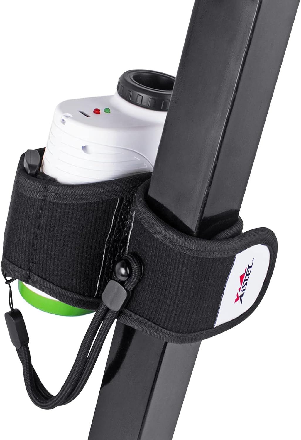 Secure Your Rangefinder with Xislet Magnetic Mount