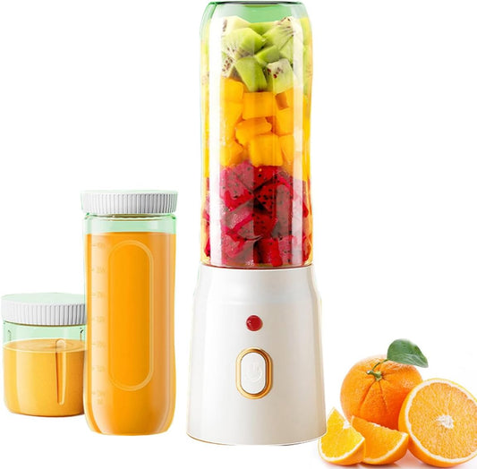 10-Blade WENPIC Portable Blender - Smoothies Anywhere!
