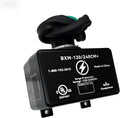 120/240CM+ Surge ARRESTOR HVAC Surge Protector - Weatherproof
