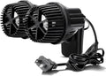 hygger 4200GPH Double Head Aquarium Circulation Pump - Quiet 12W Wave