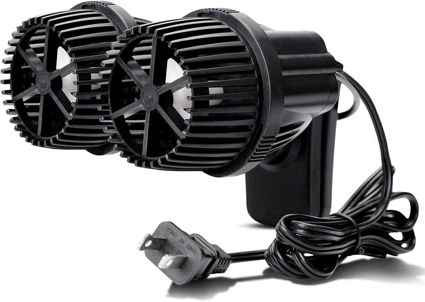 hygger 4200GPH Double Head Aquarium Circulation Pump Review