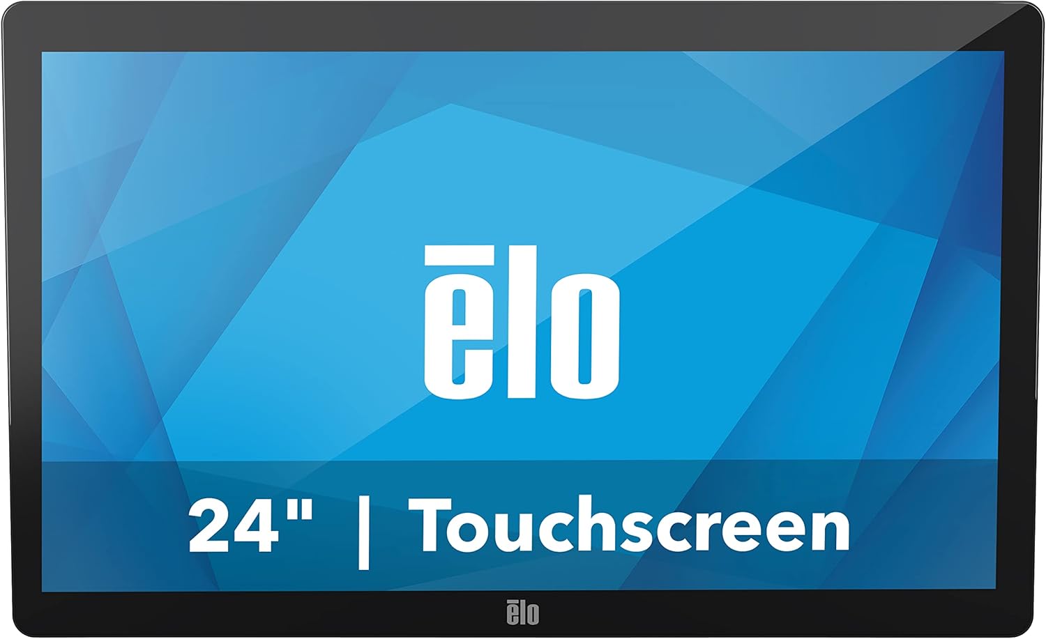 Elo 2402L 24 Touchscreen Monitor for Retail and Hospitality