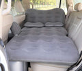 SAYGOGO Inflatable Travel Mattress - Thick Car Camping Bed for Back