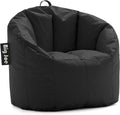 Big Joe Milano Beanbag Chair - Ultimate Comfort