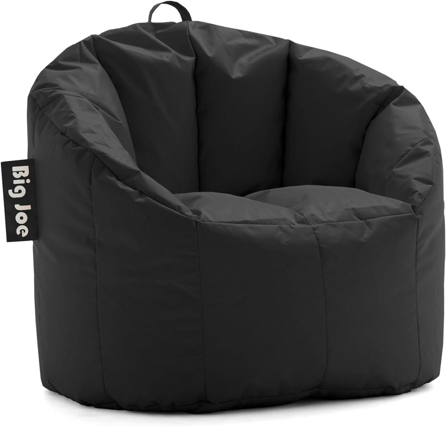 Big Joe Milano Beanbag Chair - Ultimate Comfort