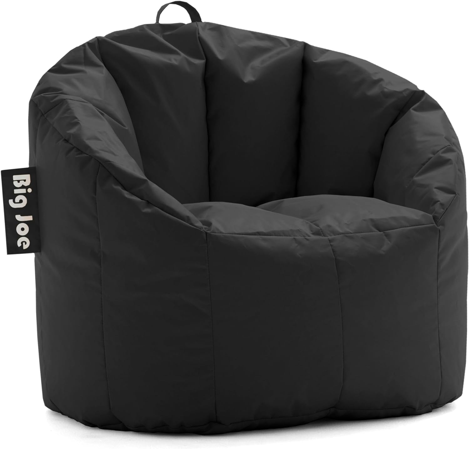 Big Joe Milano Beanbag Chair - Ultimate Comfort