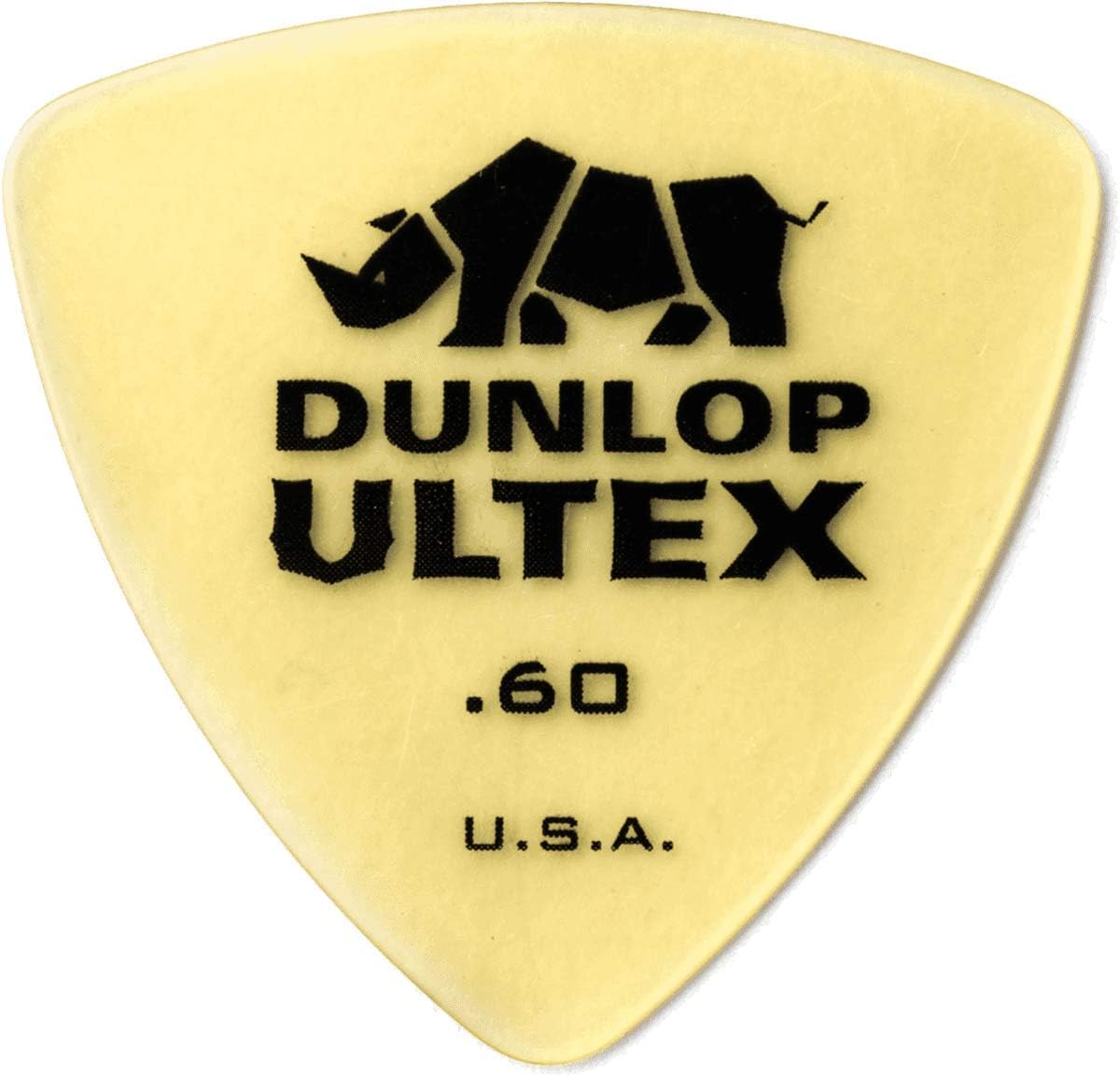 Dunlop Guitar Picks - Unmatched Precision