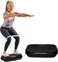 Lifepro Waver Mini Vibration Plate for Muscle Toning & Recovery