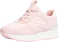Michael Kors Raina Trainer Sneaker - Sporty-Chic Comfort for Days Off
