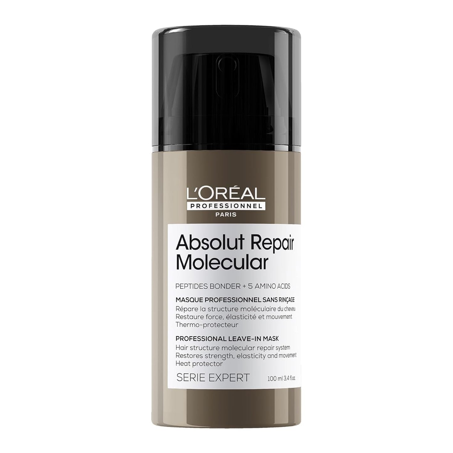 L'Oreal Professionnel Paris Absolut Repair Leave In Mask Review