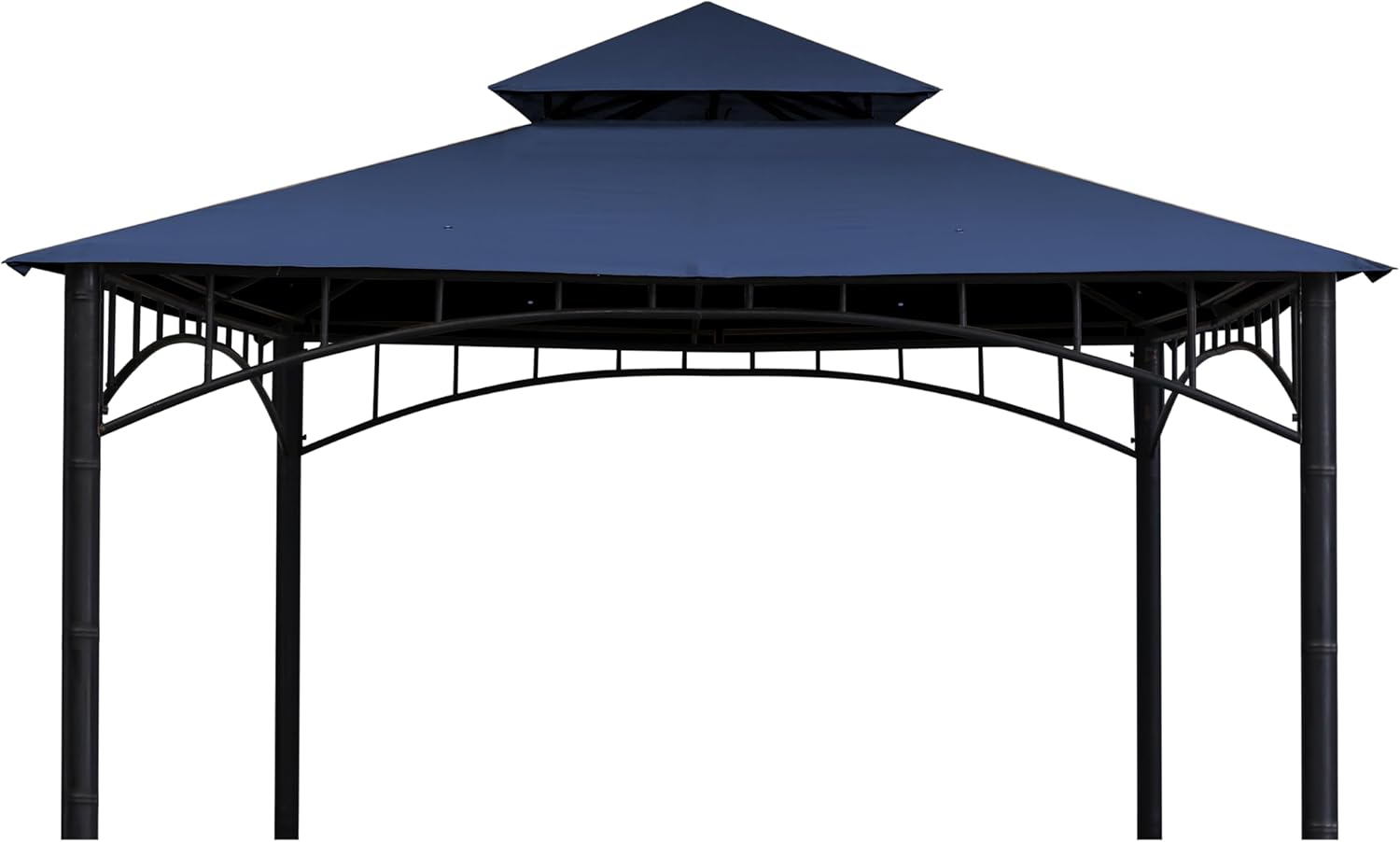 Replacement Canopy Roof Cover for Madaga Gazebo Model L-GZ136PST