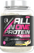 Forzagen All in One Protein for Her - Collagen Whey Blend