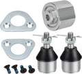 Ball Joint & Bracket & Puller Removal Kit for Polaris ATVs - Durable