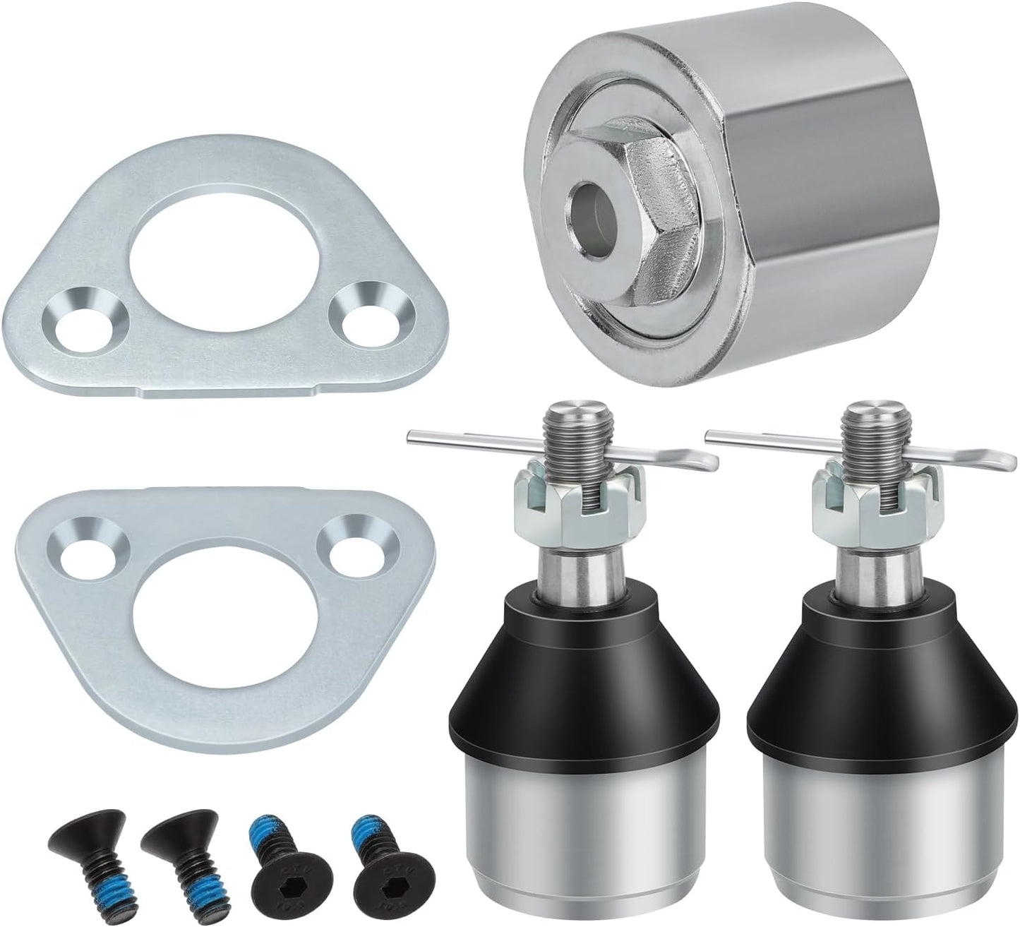 Ball Joint & Bracket Removal Kit for Polaris ATV/UTV Models