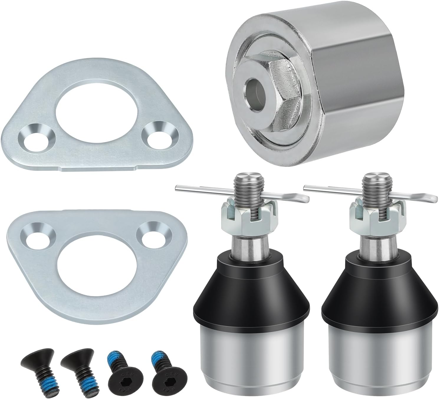 Ball Joint & Bracket Removal Kit for Polaris ATV/UTV Models