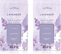 Thymes Lavender Pura Smart Home Plug-in Diffuser Refills - Calming