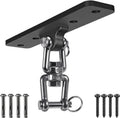 Dolibest 360 Rotation Heavy Bag Hanger Check It Out