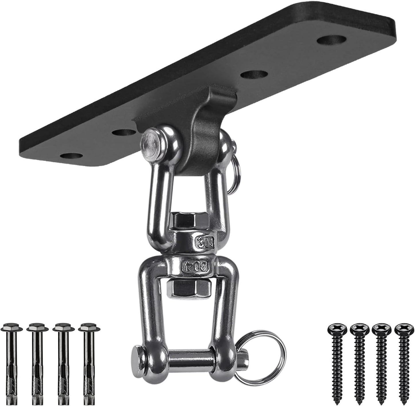 Dolibest 360 Rotation Heavy Bag Hanger