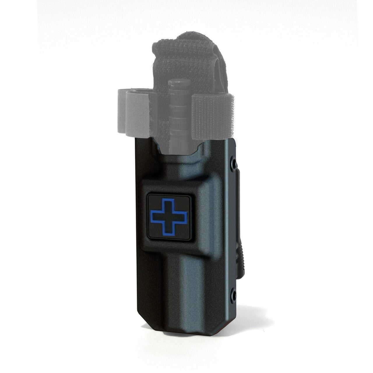 Eleven 10 Rigid TQ Tourniquet Case for C-A-T CAT Tourniquet