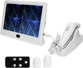 Scalp Detector 13in 50X/200X Rechargeable Hair Skin Analyzer - Salon