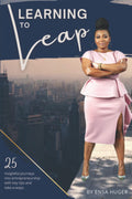 Learning To Leap - Inspiring Stories for New and Seasoned