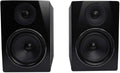 Rockville APM6B Studio Monitors: Crisp Sound & 350W Power!