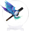 WiFi 3D Hologram Fan: Portable Advertising Marvel