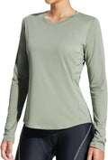 Sun Shirt Women Long Sleeve UPF 50+ Sun Protection Top - Lightweight