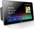 Pioneer DMH-T450EX 9ft Capacitive Touchscreen - Floating Display