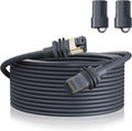BarBaren Starlink Gen 3 Cable 82 FT - Weatherproof Replacement Cord