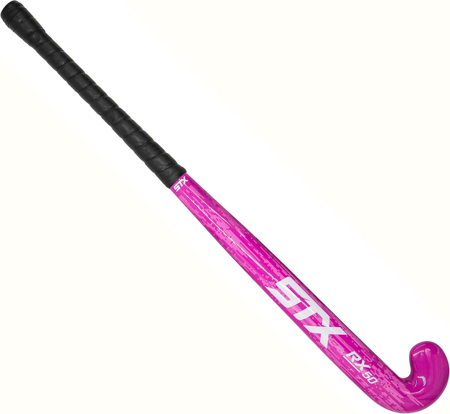 STX RX 50 Field Hockey Stick for Youth Players - Lightweight Design